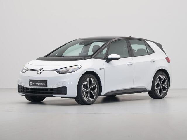Volkswagen ID.3 Pro S 77 kWh Navigatie Acc Pdc Lm Velgen Carplay DAB 220