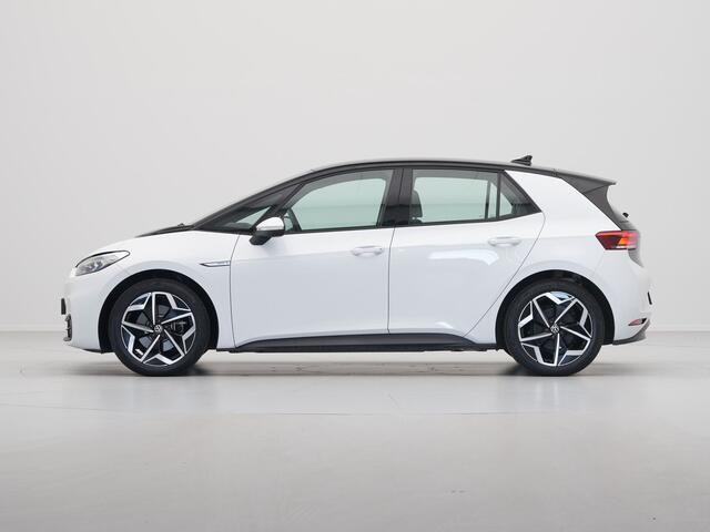 Volkswagen ID.3 Pro S 77 kWh Navigatie Acc Pdc Lm Velgen Carplay DAB 220