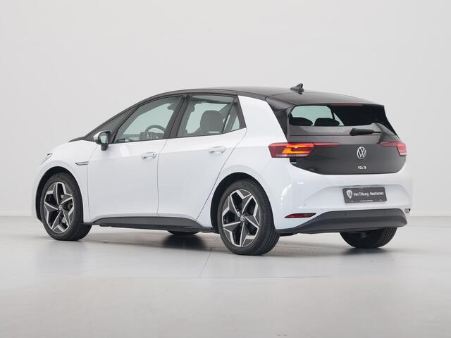Volkswagen ID.3 Pro S 77 kWh Navigatie Acc Pdc Lm Velgen Carplay DAB 220