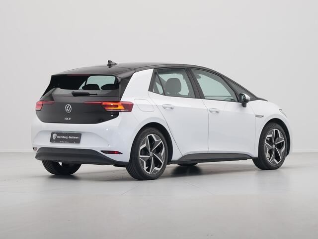 Volkswagen ID.3 Pro S 77 kWh Navigatie Acc Pdc Lm Velgen Carplay DAB 220