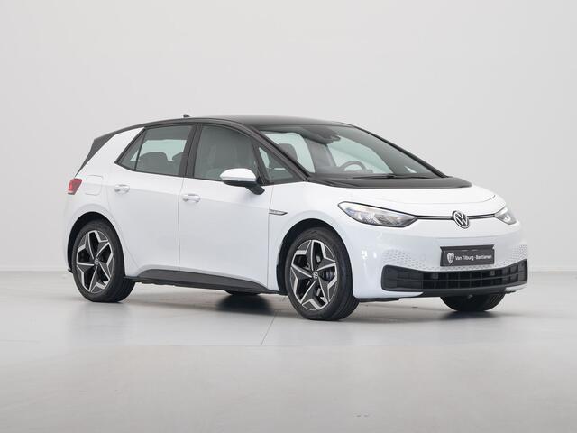 Volkswagen ID.3 Pro S 77 kWh Navigatie Acc Pdc Lm Velgen Carplay DAB 220