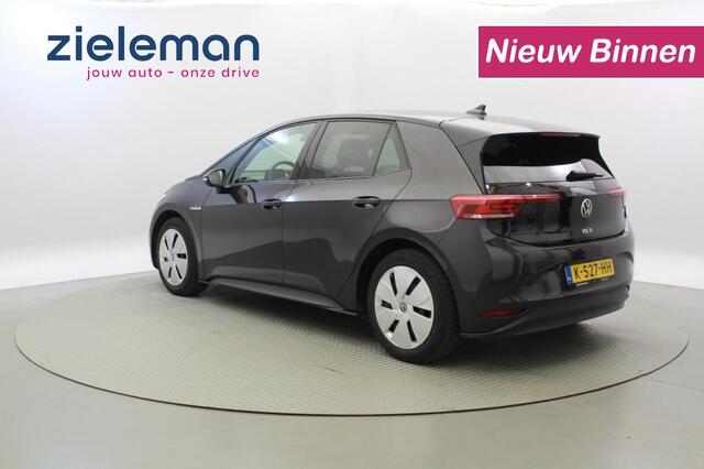 Volkswagen ID.3 Life 58 kWh SOH 93%