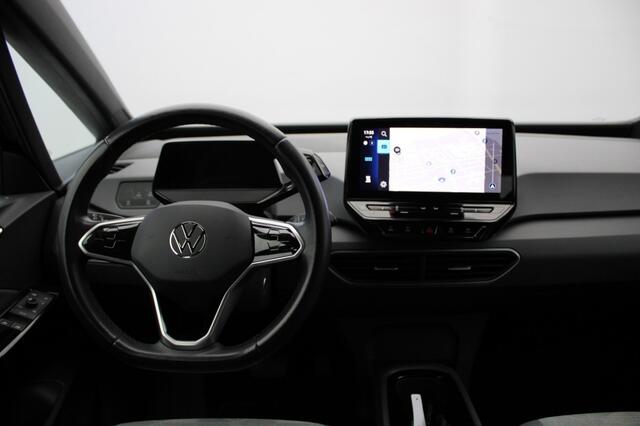 Volkswagen ID.3 Life 58 kWh SOH 93%