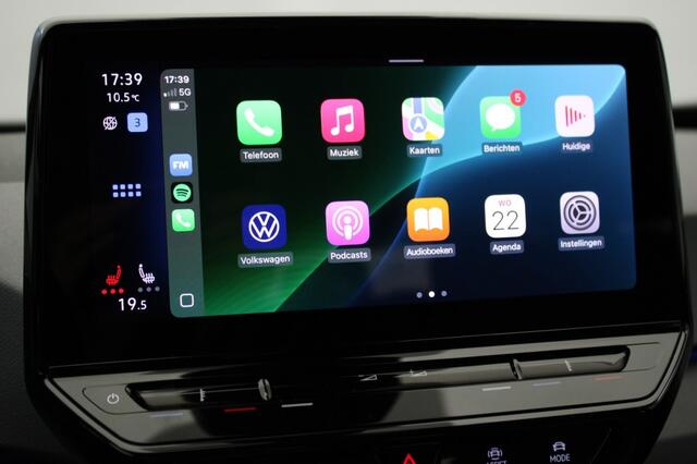 Volkswagen ID.3 Life 58 kWh SOH 93%
