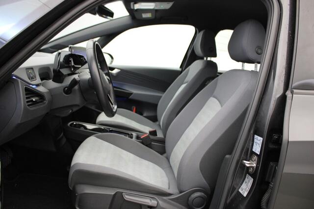 Volkswagen ID.3 Life 58 kWh SOH 93%