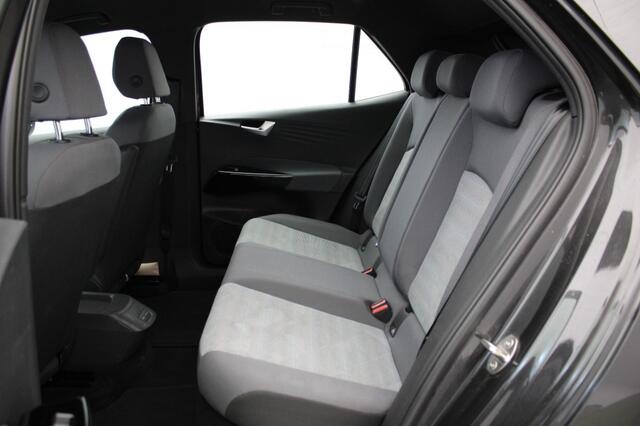 Volkswagen ID.3 Life 58 kWh SOH 93%