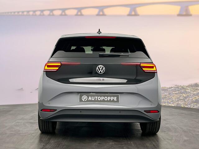 Volkswagen ID.3 Limited Edition 52 kWh accu. 125 kW / 170 pk Hatch