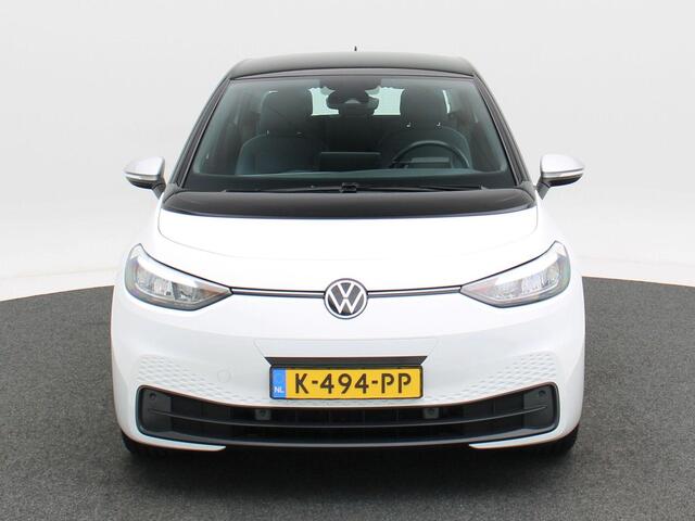 Volkswagen ID.3 First 58 kWh 204 Pk | Climate Controle | Adaptive Cruise | Navigatie | Stoelverwarming | Parkeersensoren | 75.476 Km!!
