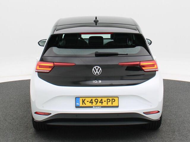 Volkswagen ID.3 First 58 kWh 204 Pk | Climate Controle | Adaptive Cruise | Navigatie | Stoelverwarming | Parkeersensoren | 75.476 Km!!
