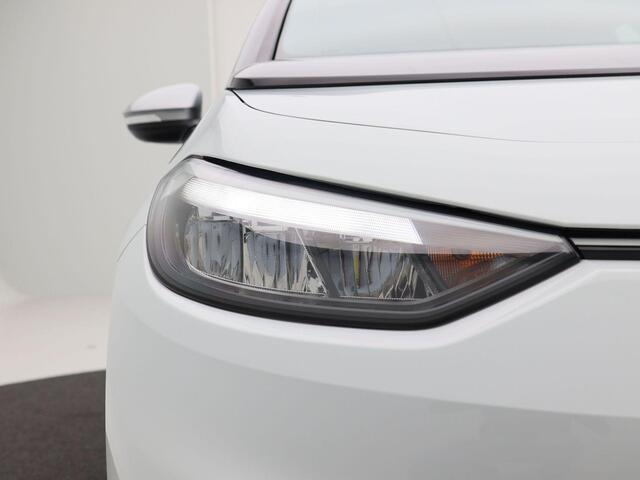 Volkswagen ID.3 First 58 kWh 204 Pk | Climate Controle | Adaptive Cruise | Navigatie | Stoelverwarming | Parkeersensoren | 75.476 Km!!