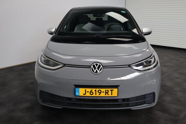 Volkswagen ID.3 First Plus 58 kWh | Stoelverwarming | Navigatie | Carplay