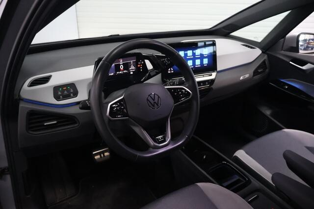 Volkswagen ID.3 First Plus 58 kWh | Stoelverwarming | Navigatie | Carplay