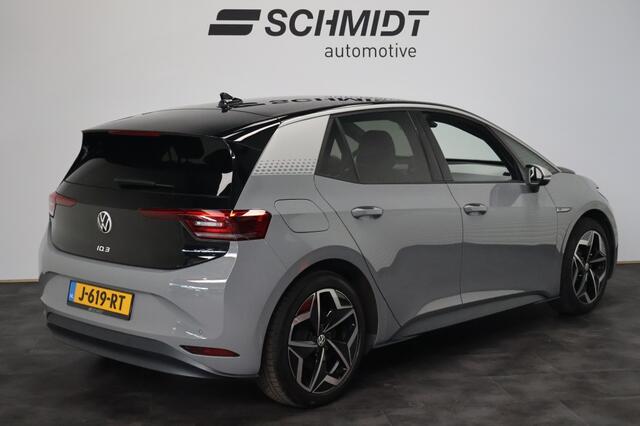 Volkswagen ID.3 First Plus 58 kWh | Stoelverwarming | Navigatie | Carplay