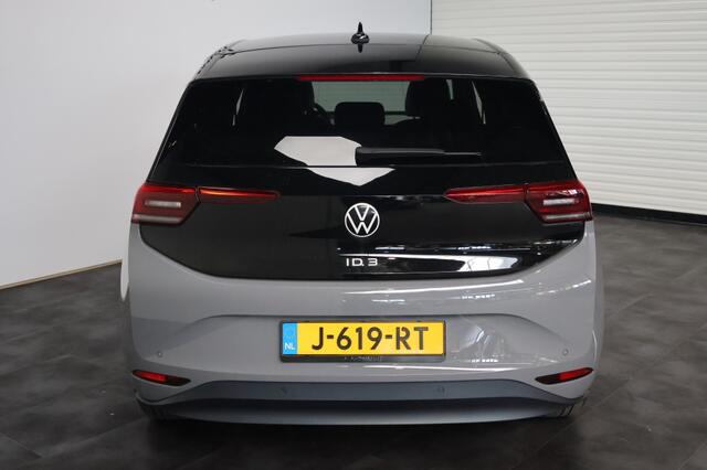 Volkswagen ID.3 First Plus 58 kWh | Stoelverwarming | Navigatie | Carplay