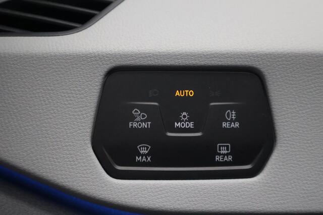 Volkswagen ID.3 First Plus 58 kWh | Stoelverwarming | Navigatie | Carplay