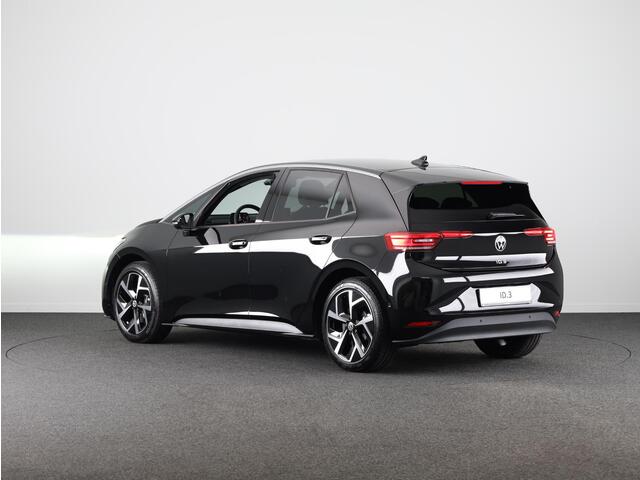 Volkswagen ID.3 Pro Business 59 kWh | Navigatie | Parkeersensoren | Achteruitrijcamera | Adaptieve cruise control | Stoelverwarming |