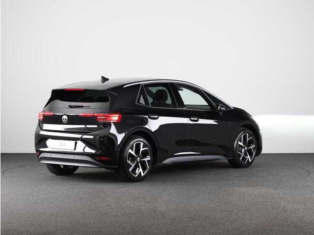 Volkswagen ID.3 Pro Business 59 kWh | Navigatie | Parkeersensoren | Achteruitrijcamera | Adaptieve cruise control | Stoelverwarming |