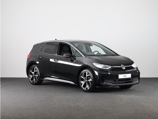 Volkswagen ID.3 Pro Business 59 kWh | Navigatie | Parkeersensoren | Achteruitrijcamera | Adaptieve cruise control | Stoelverwarming |