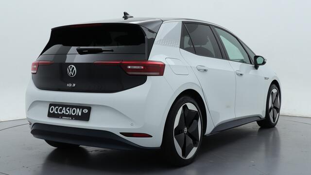 Volkswagen ID.3 First Max 58 kWh 204pk / Panoramadak / Head Up / Navigatie
