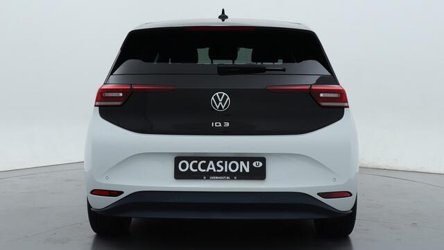 Volkswagen ID.3 First Max 58 kWh 204pk / Panoramadak / Head Up / Navigatie