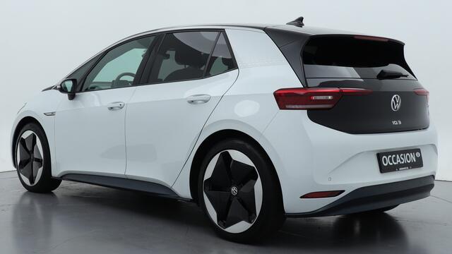 Volkswagen ID.3 First Max 58 kWh 204pk / Panoramadak / Head Up / Navigatie