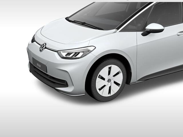 Volkswagen ID.3 Pure 52 kWh accu. 125 kW / 170 pk Hatchback Elektr · Assistance Pakket · Comfort pakket · Oranje Edition · Private lease vanaf 398,- per maand ·