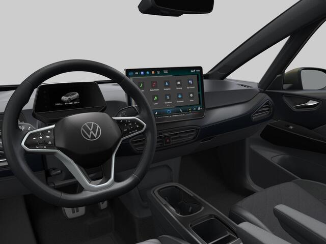 Volkswagen ID.3 Pure 52 kWh accu. 125 kW / 170 pk Hatchback Elektr · Assistance Pakket · Comfort pakket · Oranje Edition · Private lease vanaf 398,- per maand ·