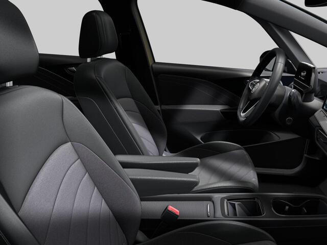 Volkswagen ID.3 Pure 52 kWh accu. 125 kW / 170 pk Hatchback Elektr · Assistance Pakket · Comfort pakket · Oranje Edition · Private lease vanaf 398,- per maand ·