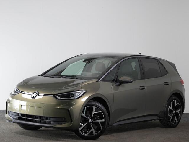 Volkswagen ID.3 Pro Business 59 kWh 204 pk | Steunhaak | Achteruitrijcamera | Stoel & Stuurverwarming |