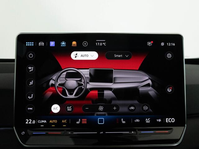 Volkswagen ID.3 Pro Business 59 kWh 204 pk | Steunhaak | Achteruitrijcamera | Stoel & Stuurverwarming |