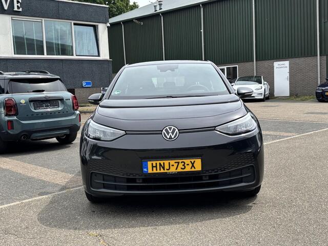 Volkswagen ID.3 Pro 58 kWh NAVI | NETTE AUTO | RIJKLAARPRIJS INCL. 12 MND. BOVAGGARANTIE
