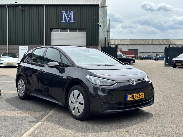 Volkswagen ID.3 Pro 58 kWh NAVI | NETTE AUTO | RIJKLAARPRIJS INCL. 12 MND. BOVAGGARANTIE