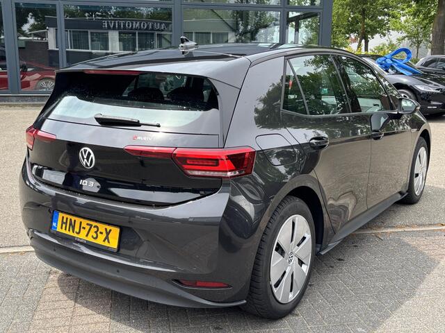 Volkswagen ID.3 Pro 58 kWh NAVI | NETTE AUTO | RIJKLAARPRIJS INCL. 12 MND. BOVAGGARANTIE