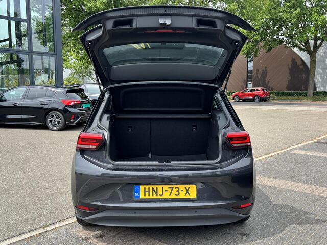 Volkswagen ID.3 Pro 58 kWh NAVI | NETTE AUTO | RIJKLAARPRIJS INCL. 12 MND. BOVAGGARANTIE