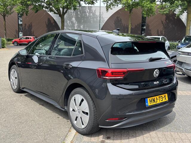 Volkswagen ID.3 Pro 58 kWh NAVI | NETTE AUTO | RIJKLAARPRIJS INCL. 12 MND. BOVAGGARANTIE