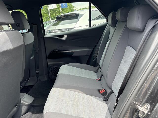 Volkswagen ID.3 Pro 58 kWh NAVI | NETTE AUTO | RIJKLAARPRIJS INCL. 12 MND. BOVAGGARANTIE
