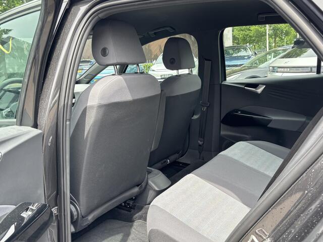 Volkswagen ID.3 Pro 58 kWh NAVI | NETTE AUTO | RIJKLAARPRIJS INCL. 12 MND. BOVAGGARANTIE