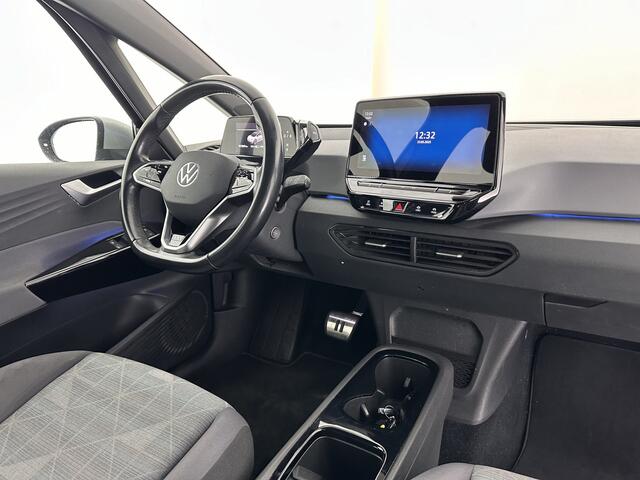 Volkswagen ID.3 First 58 kWh (INCL.BTW) *ADAPTIVE-CRUISE | FULL-LED | NAVI-FULMMAP | DIGI-COCKPIT | COMFORT-SEATS | DAB+ | AMBIENT-LIGHT | 18''ALU | ECC | PDC*