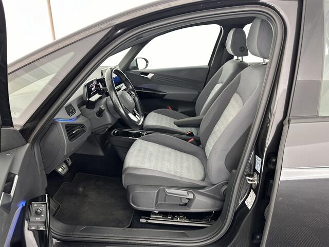Volkswagen ID.3 First 58 kWh (INCL.BTW) *ADAPTIVE-CRUISE | FULL-LED | NAVI-FULMMAP | DIGI-COCKPIT | COMFORT-SEATS | DAB+ | AMBIENT-LIGHT | 18''ALU | ECC | PDC*