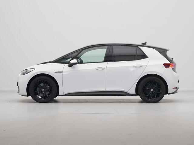 Volkswagen ID.3 Pure 150pk 45 kWh Navigatie Stuurverwarming Clima Led 124
