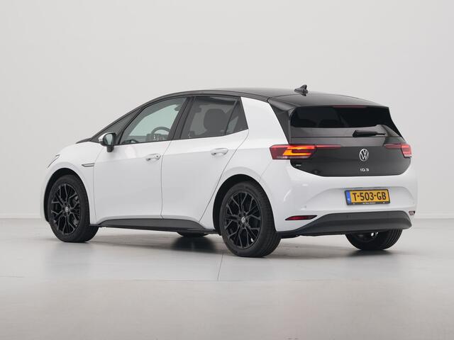 Volkswagen ID.3 Pure 150pk 45 kWh Navigatie Stuurverwarming Clima Led 124