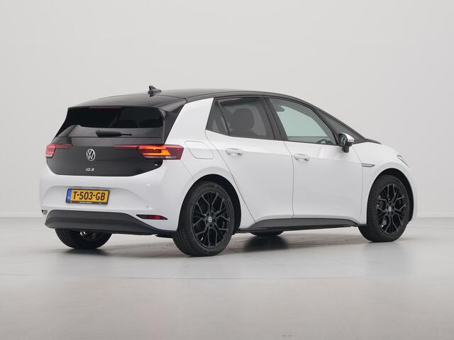 Volkswagen ID.3 Pure 150pk 45 kWh Navigatie Stuurverwarming Clima Led 124