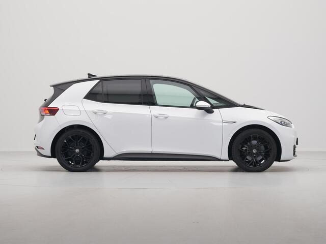 Volkswagen ID.3 Pure 150pk 45 kWh Navigatie Stuurverwarming Clima Led 124