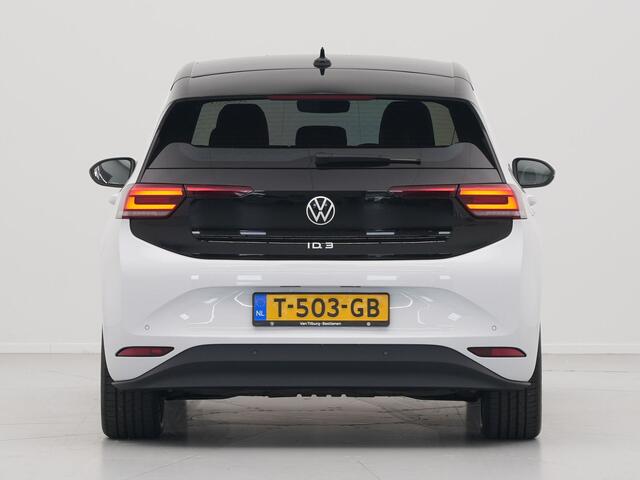 Volkswagen ID.3 Pure 150pk 45 kWh Navigatie Stuurverwarming Clima Led 124