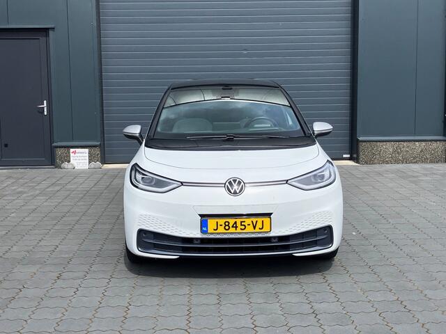 Volkswagen ID.3 First Max 58 kWh PANO HUD IQ LED TILHAAK