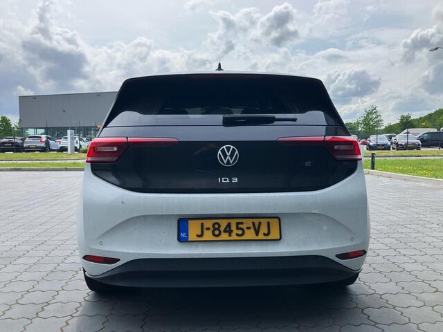 Volkswagen ID.3 First Max 58 kWh PANO HUD IQ LED TILHAAK