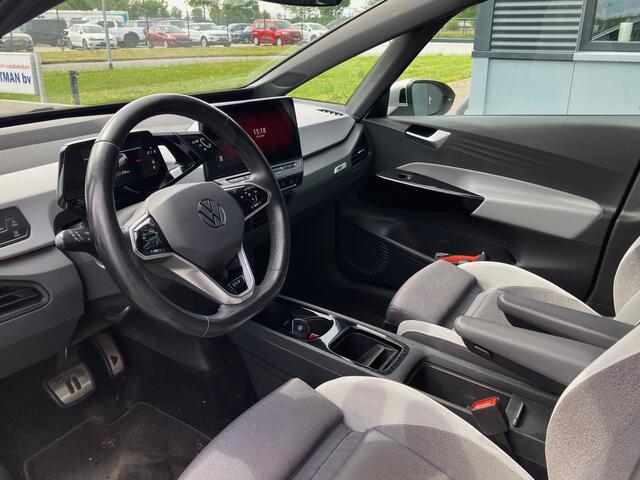 Volkswagen ID.3 First Max 58 kWh PANO HUD IQ LED TILHAAK