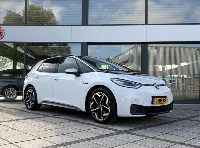 Volkswagen ID.3 First Plus 58 kWh | Navi | Camera | IQ-Light |