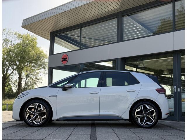 Volkswagen ID.3 First Plus 58 kWh | Navi | Camera | IQ-Light |