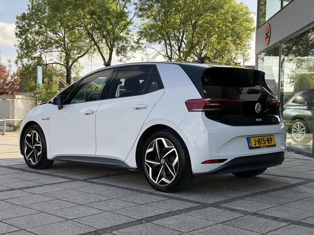 Volkswagen ID.3 First Plus 58 kWh | Navi | Camera | IQ-Light |